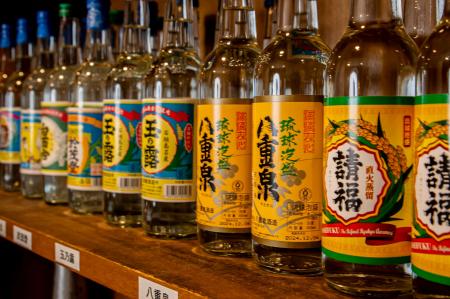 【石垣島発】泡盛が1円。だけど“タダ酒”じゃない。八