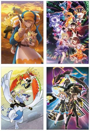 アプリゲーム『ポケモンマスターズ EX』6.5周年を記念