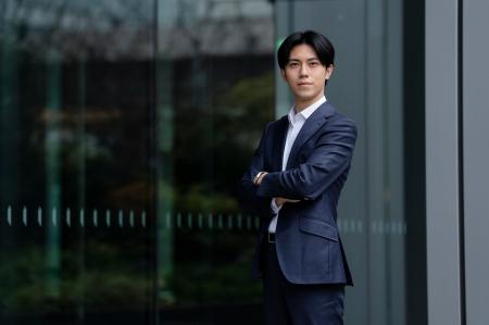 株式会社Translead 取締役CSOに東郷 義朗が就任