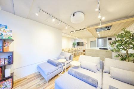 【リノスペkitchen】飲食ビジネスをすぐに始められる