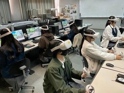 日本発メタバースプラットフォーム「cluster」が教育