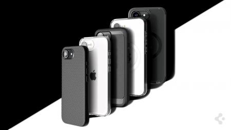 Spigen、楽天市場公式ストアにてiPhone 16e・16・15シ