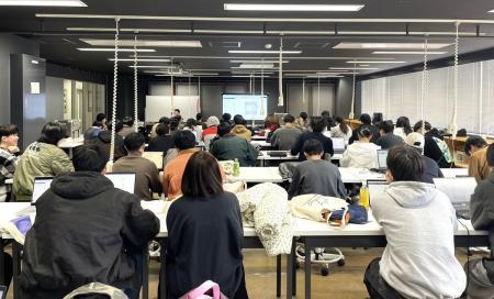 【実施レポート】3D-CAD × AIを活用した大学授業　学