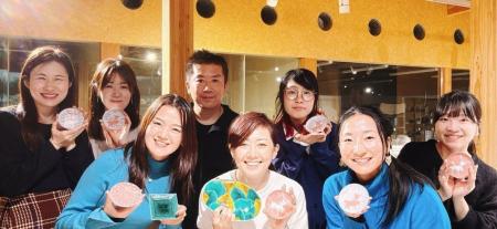 伝統の地・石川で磨かれた“事業の視点”｜女性起業家支