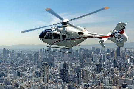 AirX、空飛ぶクルマの社会実装に向け、関西国際空港を