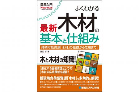 木と木材の性質から、建材としての木材全般を「用途」 木と木材の性質から、建材としての木材全般を「用途」