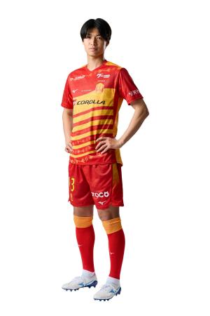 【名古屋グランパス】明治安田Ｊ１百年構想リーグ　ユ