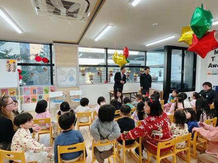 【英語教育の地域間連携】ビジネスの新たなカタチ！名