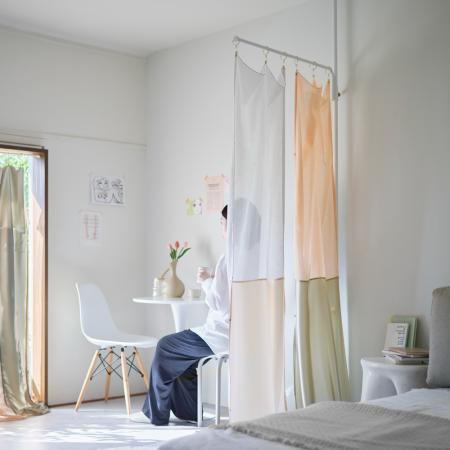 【ご好評につきキャンペーン決定！】突っ張り棒の老舗