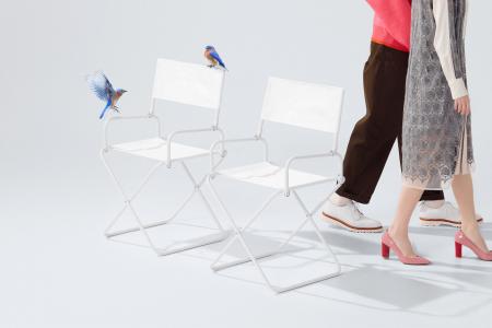 15mmの極細フレームを実現！インテリアとして美しい、