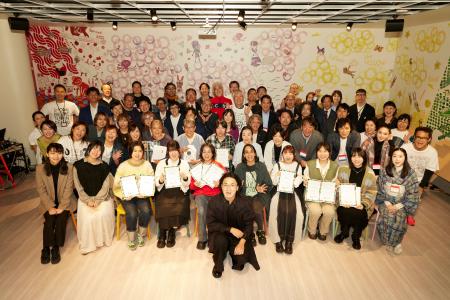 「シブヤフォント」2025年度新作データを公開