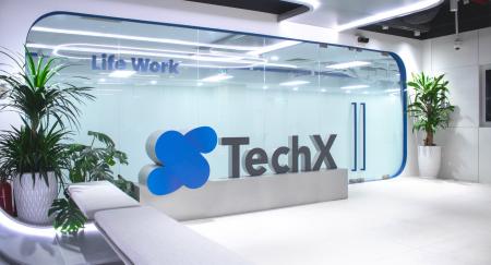 TechX Vietnamへ社名変更ならびにコーポレートサイト
