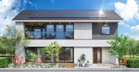 千葉県松戸市に 初出店！アルネットホーム松戸展示場