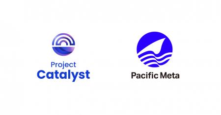 Pacific Meta、Cardanoのグラントプログラム「Project
