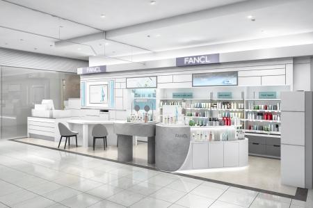 「ファンケル 大丸福岡天神店」　2026年1月16日（金）