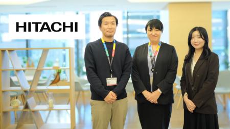 日立ハイテク、TalentXのリファラル採用サービス「MyR 日立ハイテク、TalentXのリファラル採用サービス「MyR