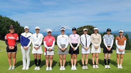 【ＢＳ日テレ】「ゴルフサバイバル」ステップアップツ