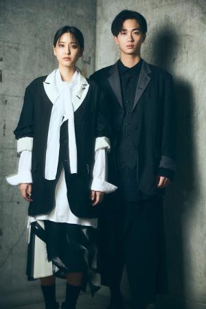 Ground Y 2026 Spring/Summer Collection