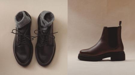 【レペット】季節の移ろいを描く2026年春夏コレクショ