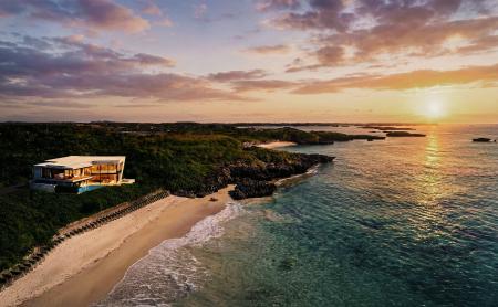 UMITOのフラグシップモデル第三弾「UMITO 宮古島 サン