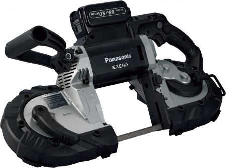 「充電バンドソー127」を新発売 「充電バンドソー127」を新発売