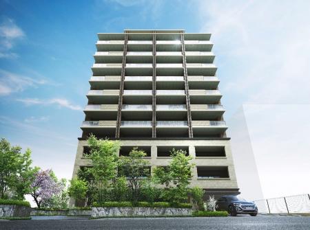 新築分譲マンション「ブランシエラ宮崎」～1月10日(土