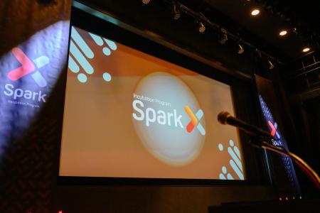 【MUFG】新規事業創出プログラム「Spark X」の進化と