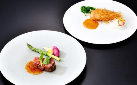 【札幌パークホテル】「四川料理 桃源郷」調理長 酒井