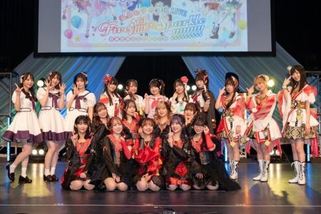 地域活性化プロジェクト「温泉むすめ」6年ぶりの大型