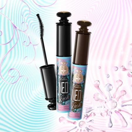 新技術「ウォッシャブルロック テクノロジー」搭載！