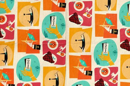 850以上の施設が参加、ニューヨーク市内全域がお得に