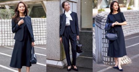 【VERY】近藤千尋さん着用！光文社3誌×『KASHIYAMA』