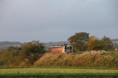 《新発売！》今しか乗れない、北の終着線へ。留萌本線