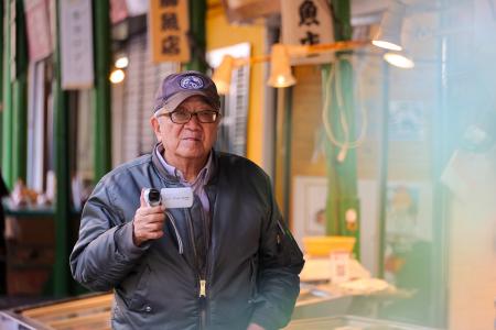 【長崎県佐世保市】「あぶない刑事」「西部警察」シリ