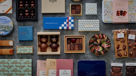 フランスの名匠、日本のつくり手、そして素材とのマリ フランスの名匠、日本のつくり手、そして素材とのマリ