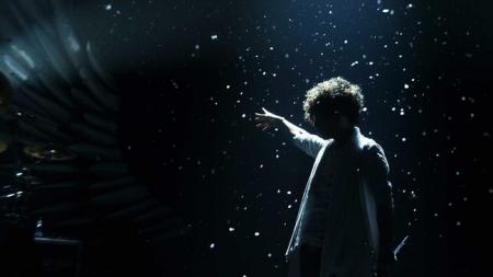 GACKT活動休止の御報告