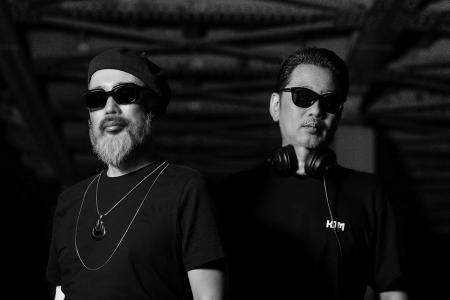 話題のDJから、マーケット初の落語まで。 寒い季節こ