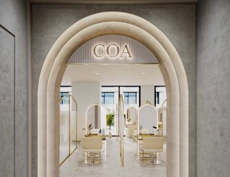 HOT PEPPER Beauty AWARD BEST SALON GOLD Prize2年連 HOT PEPPER Beauty AWARD BEST SALON GOLD Prize2年連