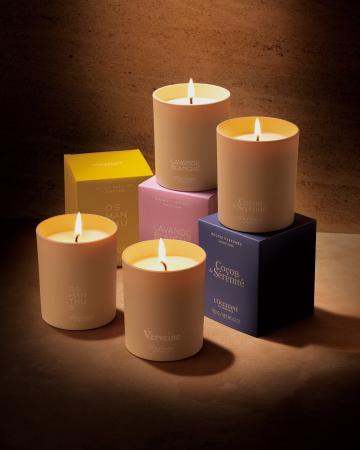 【ロクシタン】ルミネ・ニュウマン「エシカーニバル」