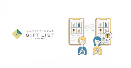 オリジナルのデジタルカタログギフトが作れる『GIFT L