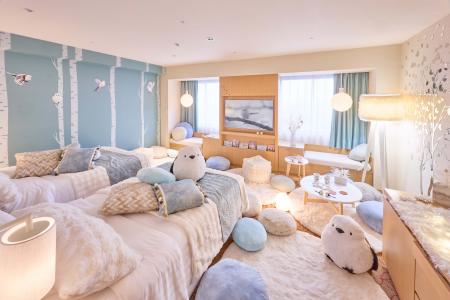 1月20日はシマエナガの日!「雪の妖精」シマエナガ 1月20日はシマエナガの日!「雪の妖精」シマエナガ