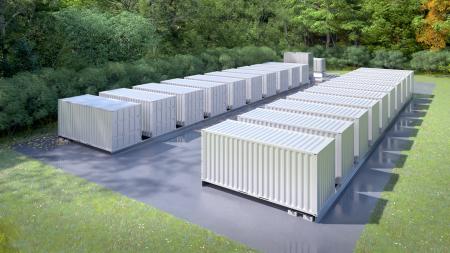 東北電力遊休地へのコンテナ型データセンター新設に向 東北電力遊休地へのコンテナ型データセンター新設に向