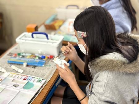 博多人形×津屋崎人形――二つの伝統工芸を体感する出前