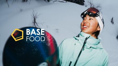 プロスノーボーダー 竹内悠貴選手とのサプライヤー契