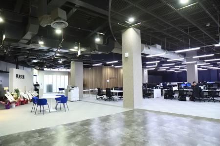 【1月28日開催】newmoグループ「夢洲交通」、次世代型