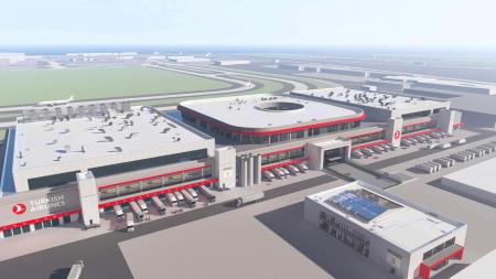 ターキッシュ エアラインズ、総額1,000億トルコリラ規