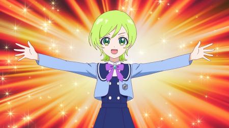 アニメ『ひみつのアイプリ』第91話あらすじ＆先行カッ