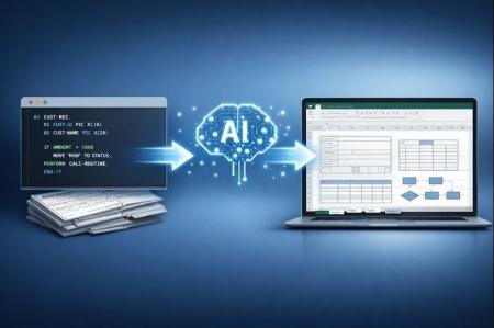 AIリバースエンジニアリングの解析結果を“そのまま使