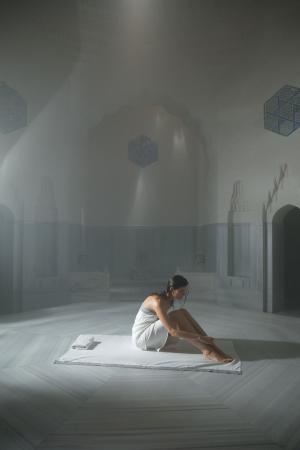 心と身体を解き放つ、「整う旅」―トルコで叶える極上