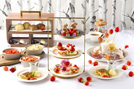 【コートヤード・バイ・マリオット札幌】1月10日より 【コートヤード・バイ・マリオット札幌】1月10日より